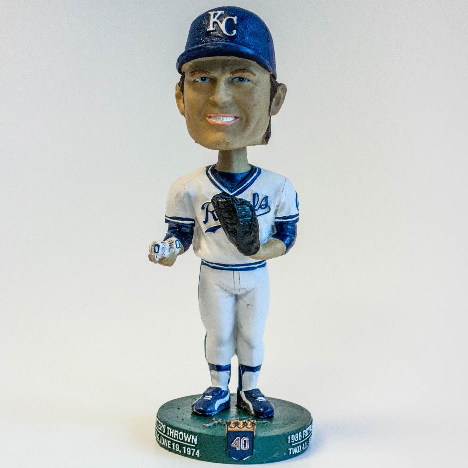 Royals Bobblehead Gallery | Kansas City Royals