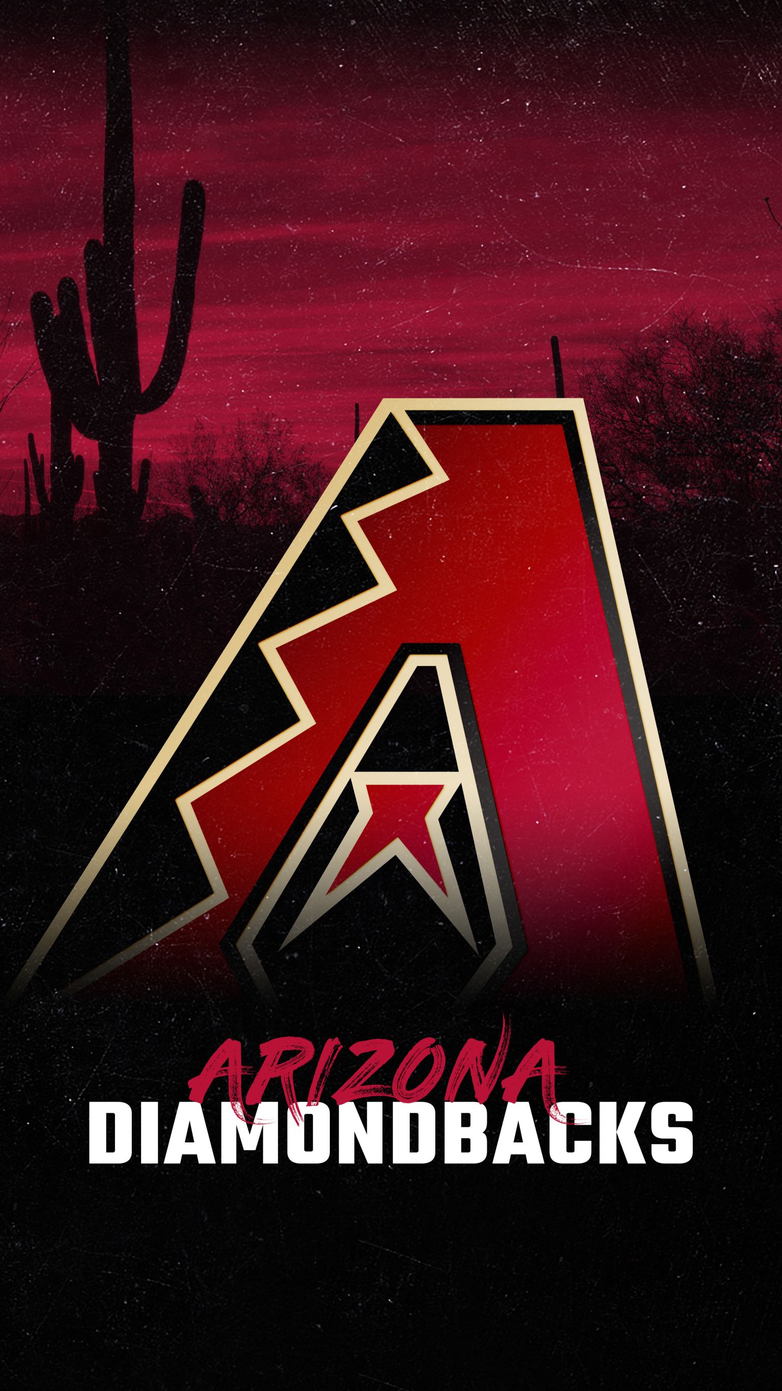 Screen savers & Wallpaper | Arizona Diamondbacks