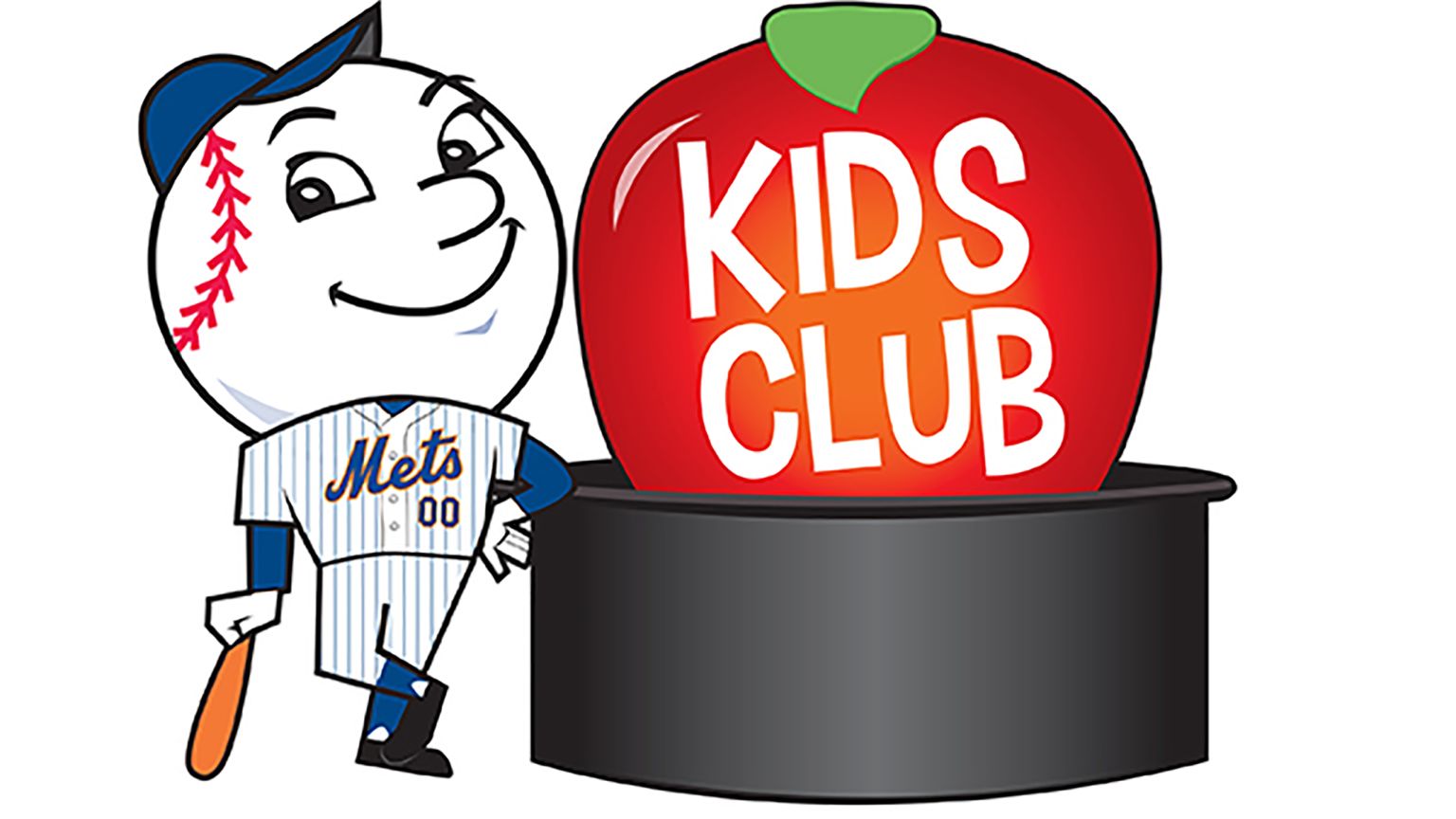 Mets' Kids Club Offers Baseball Bargain for Whole Family