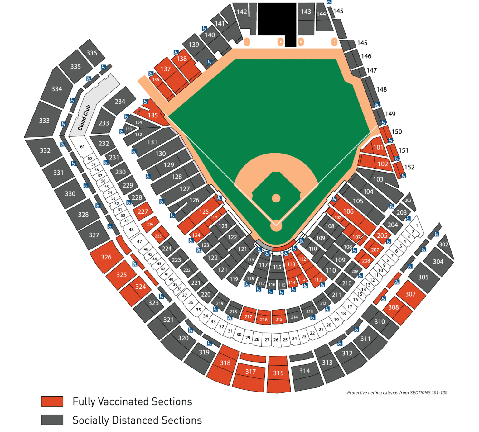 Giants Ticket Giveaway: Team to Entice Fans to Get Vaccinated – NBC Bay Area