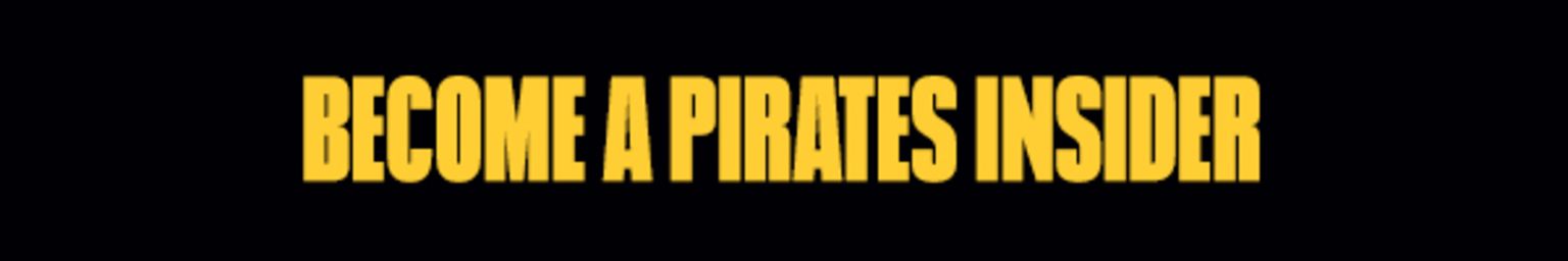 Official Pittsburgh Pirates Website | MLB.com