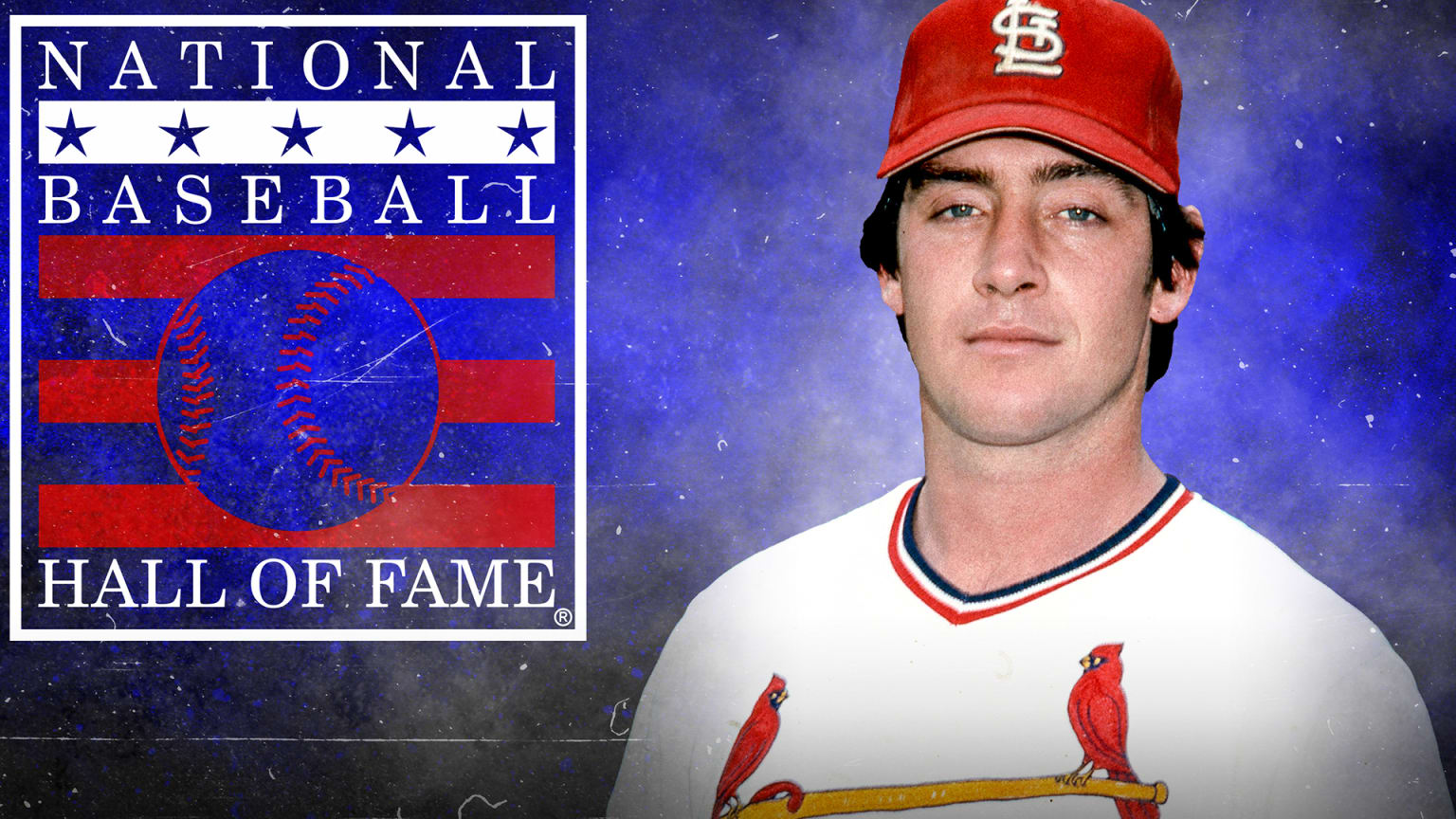 Ted Simmons elected to HOF | 12/09/2019 | St. Louis Cardinals