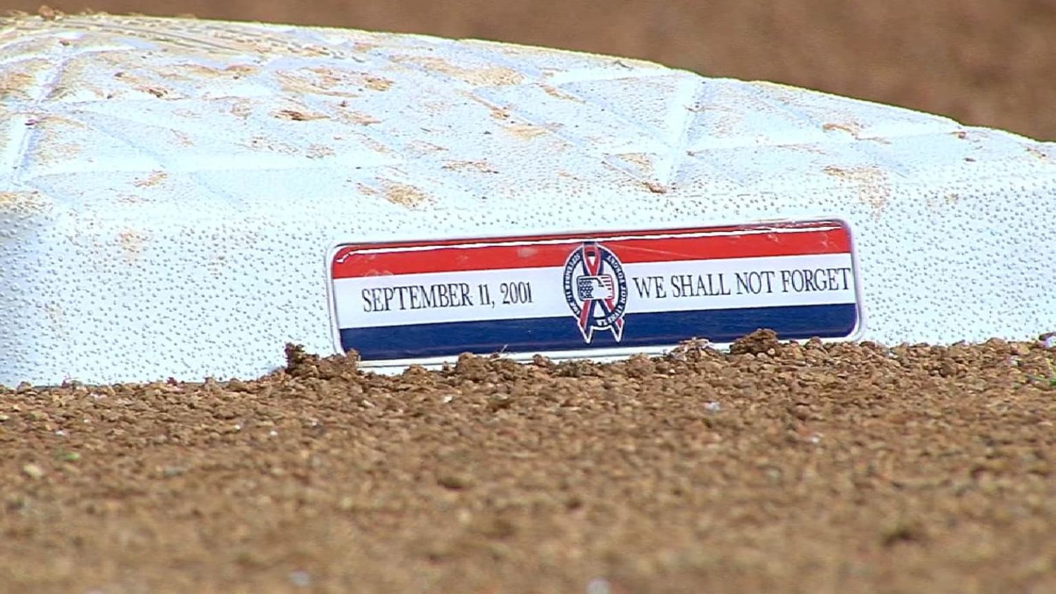 Comentaristas de D-backs en atentados del 9/11 | 12/09/2017 ...