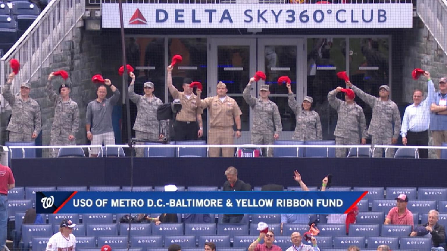 yellow ribbon on phillies uniform