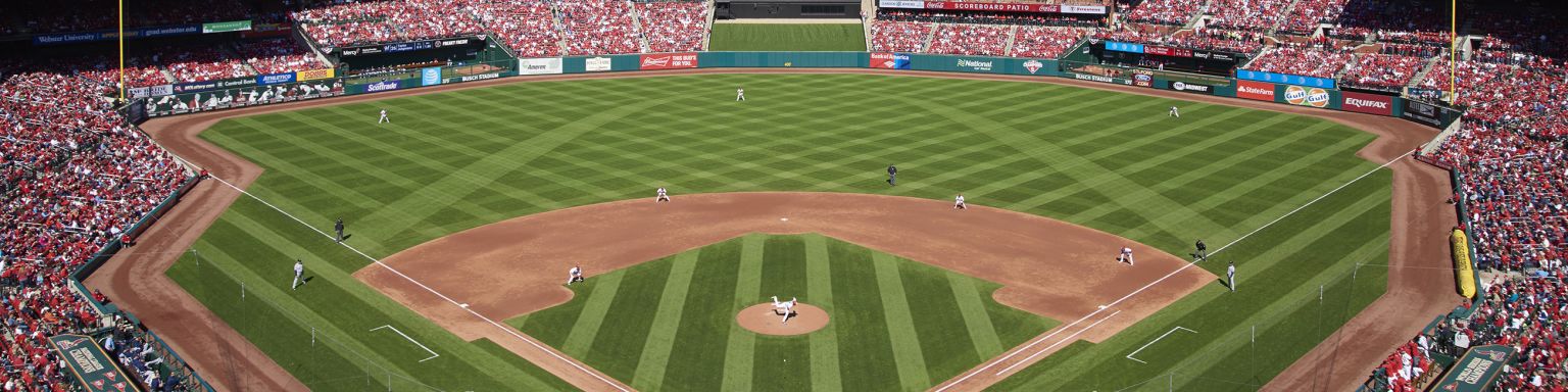 Dynamic Pricing | St. Louis Cardinals