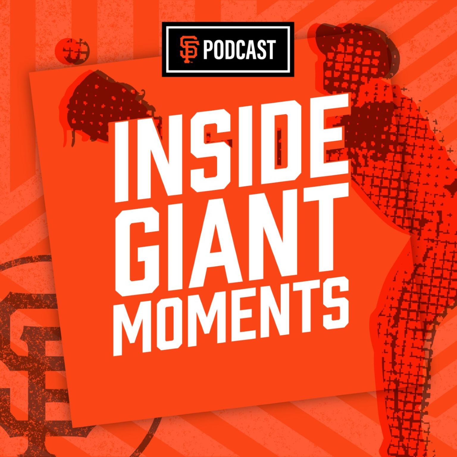 The Big 50: San Francisco Giants: The Men and Moments that Made