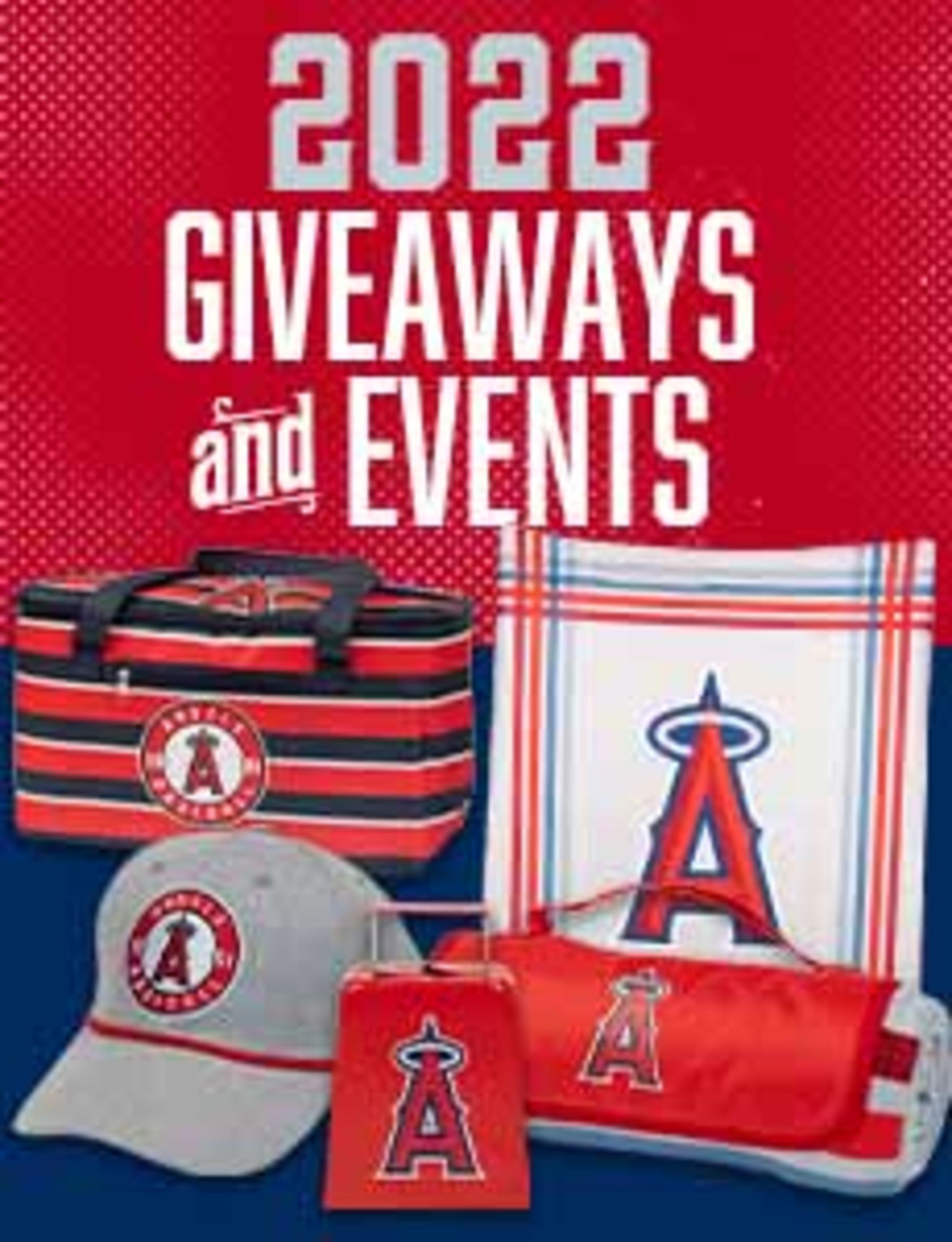 Official Los Angeles Angels Website