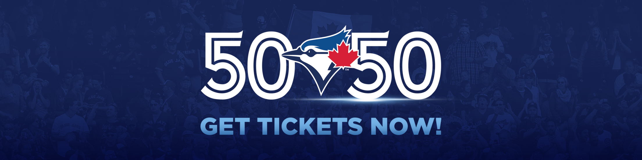 Jays Care 50 50 Draw Toronto Blue Jays Jays Care 50 50 Draw Toronto Blue Jays