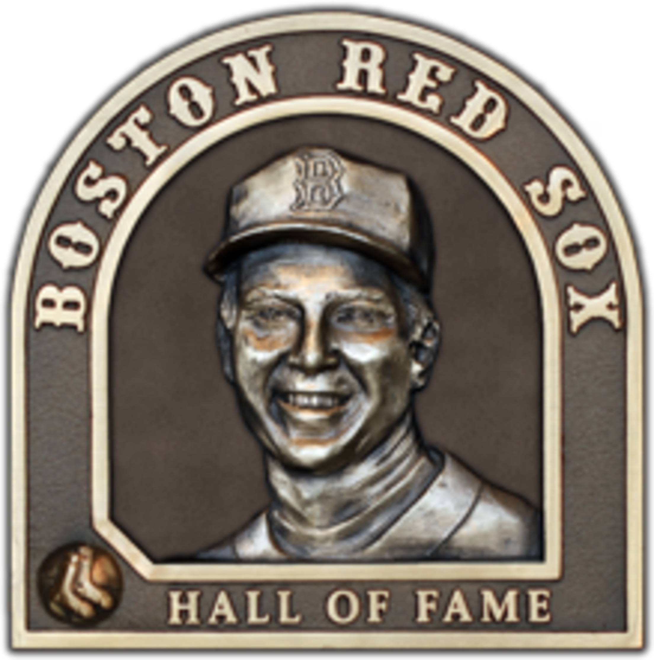 The Babe of Fenway  Baseball Hall of Fame