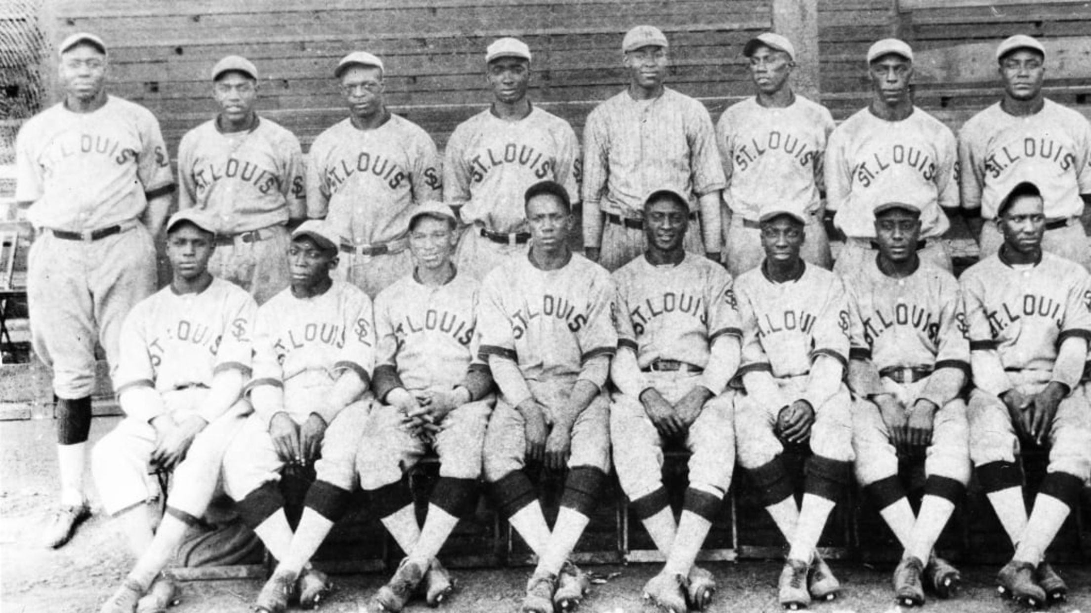 Baltimore Black Sox Team History - Seamheads Negro Leagues Database