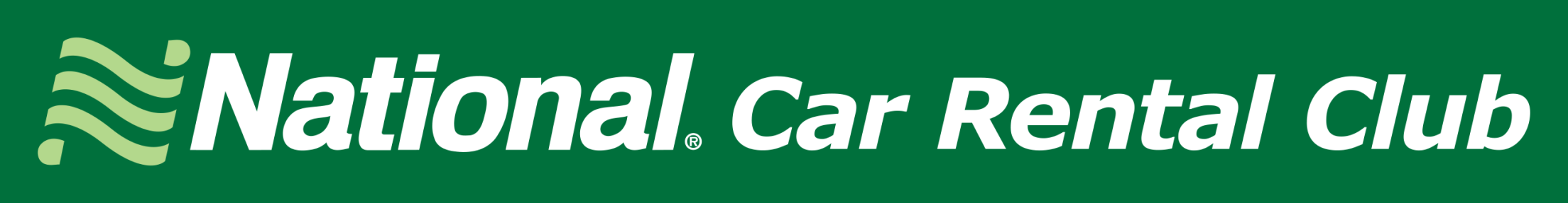 National Car Rental Club