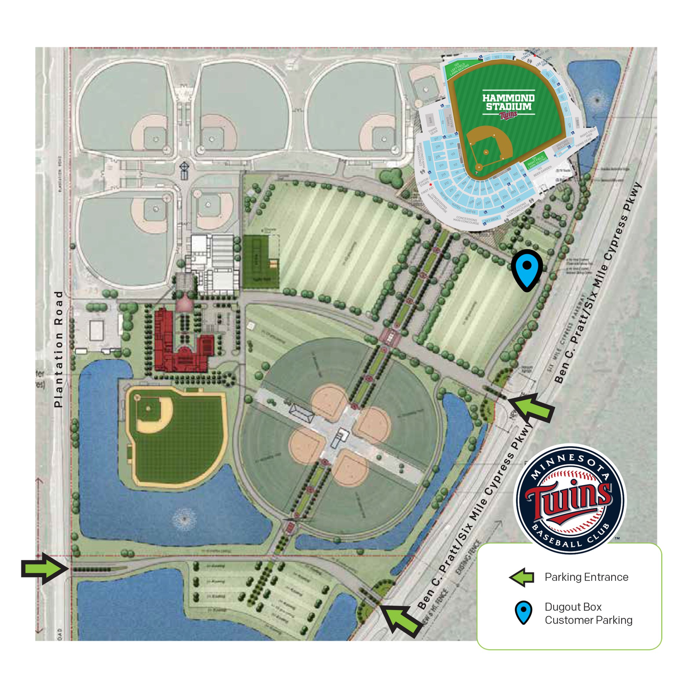 centurylink sports complex softball