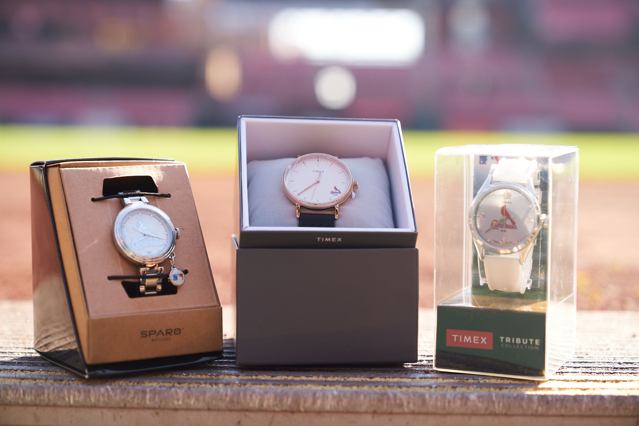 Red Sox Watch, Timex Gamer MLB Watch Tribute