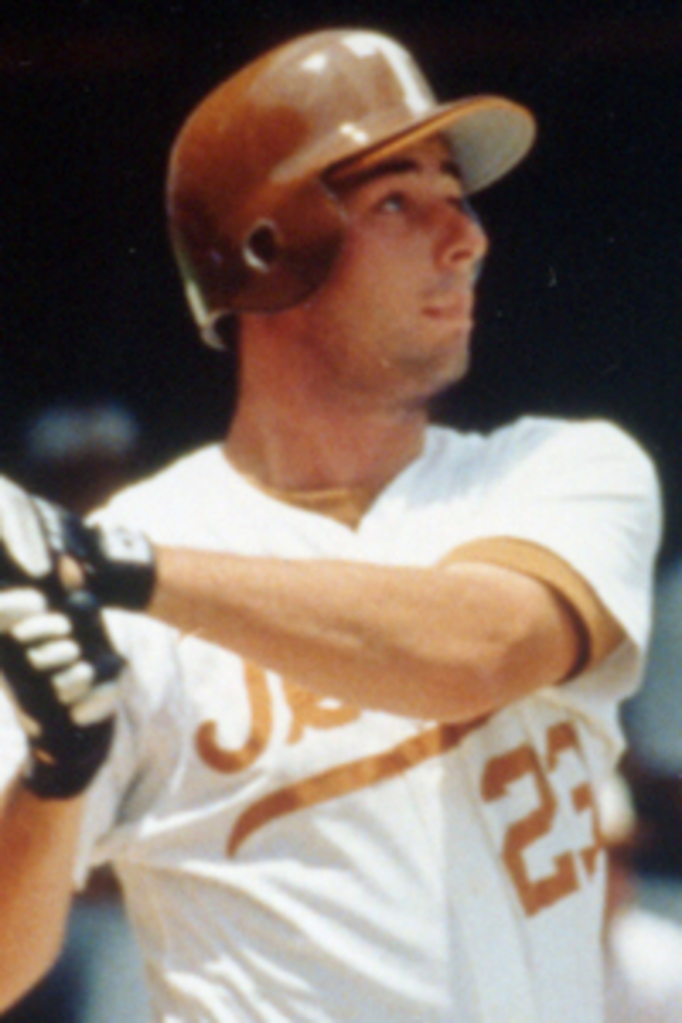 Class of 2006 Inductees College Baseball Hall of Fame