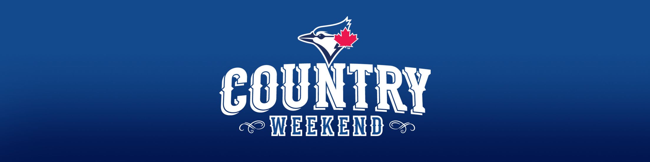 Toronto Blue Jays on X: Rep Canadian colours this long weekend