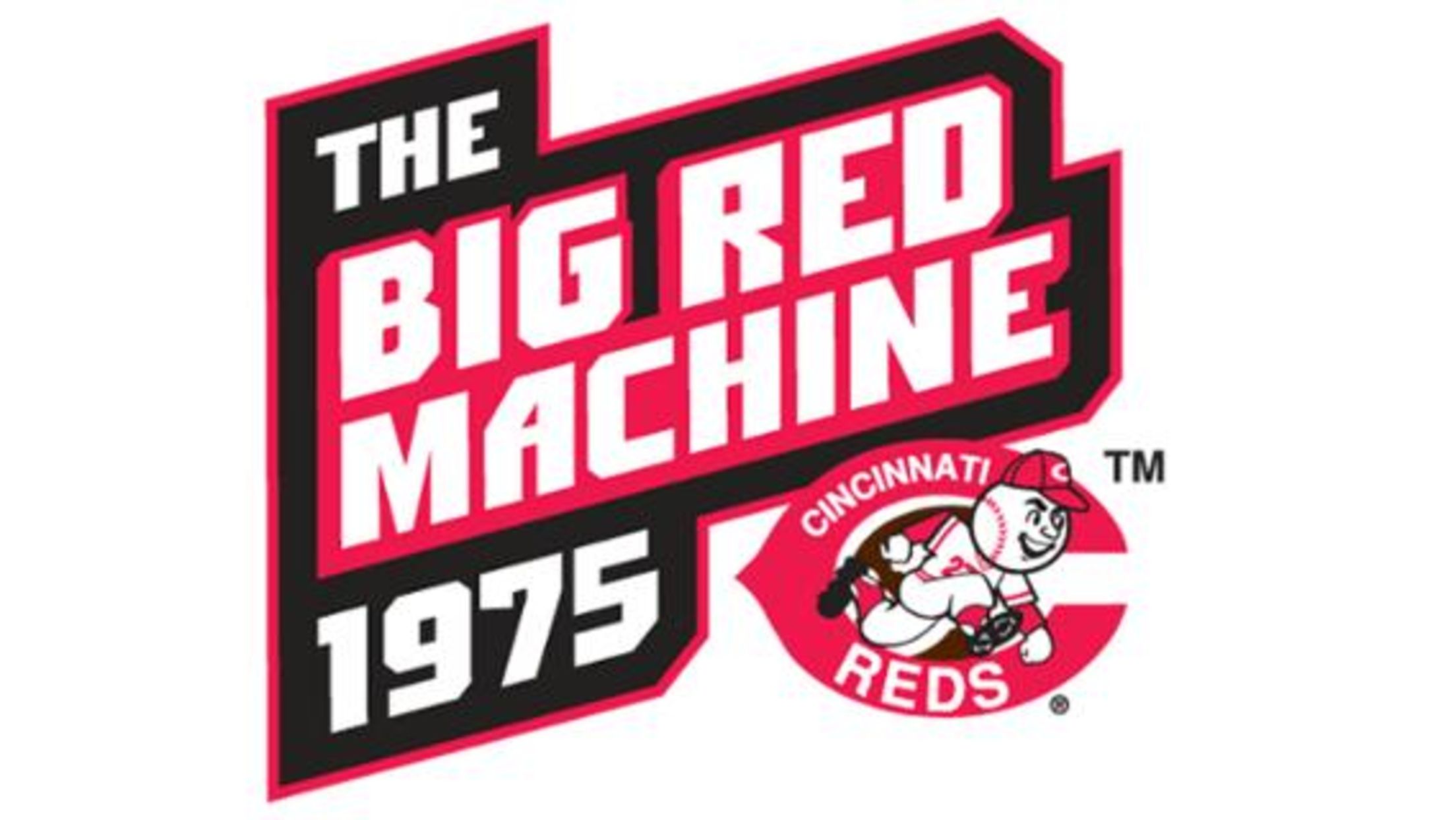 Bankruptcy to the Big Red Machine and Beyond: Part 2 of Cincinnati's P –  HOMAGE