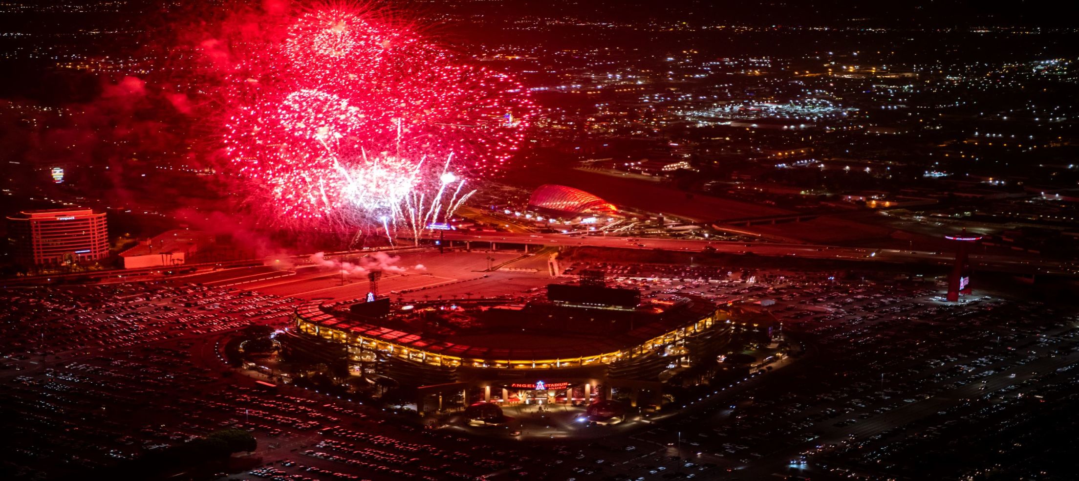 Voucher Redemption  Los Angeles Angels