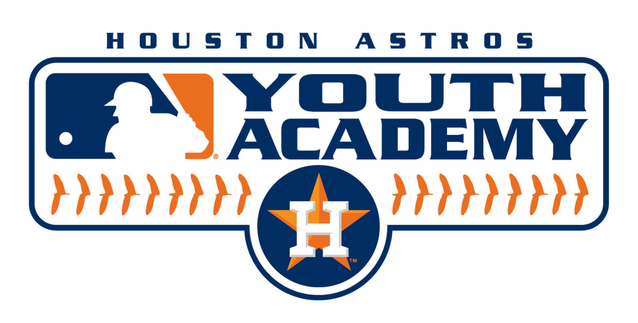 Astros players visit youth academy, participate in drills - ABC13