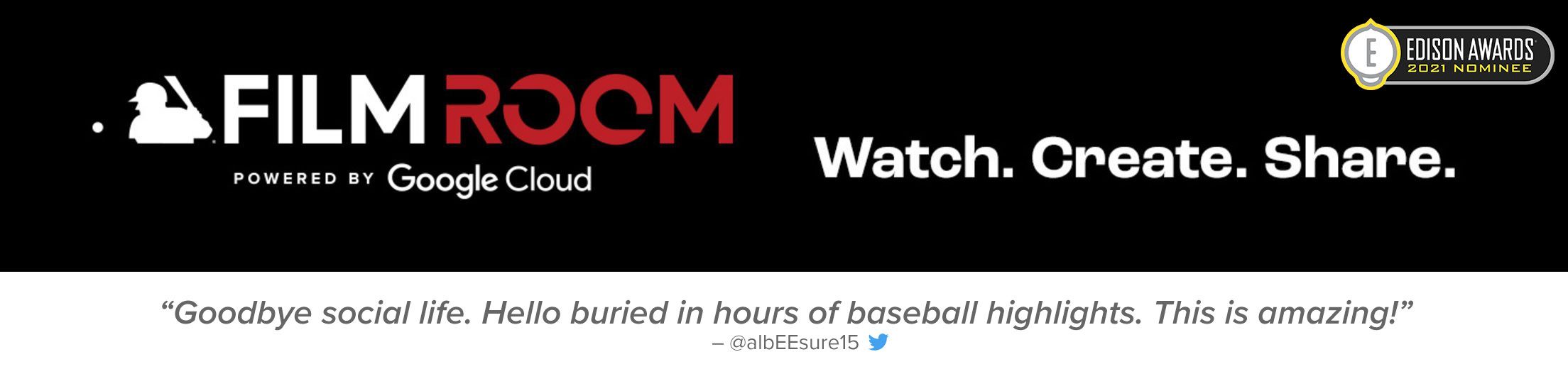 Baseball Video Search MLB Film Room MLB on Vimeo