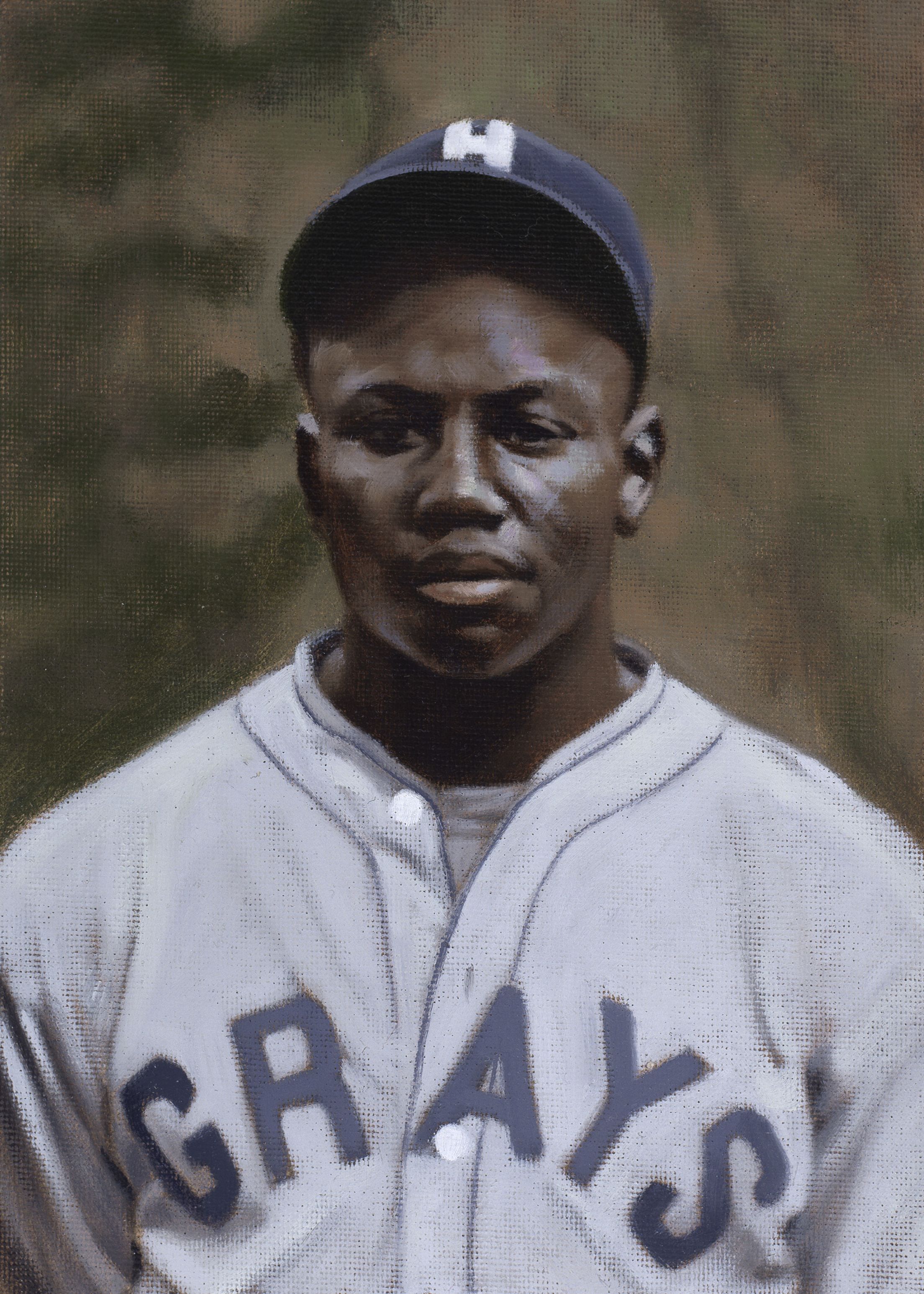 Art from Graig Kreindler | Negro Leagues | History | MLB.com