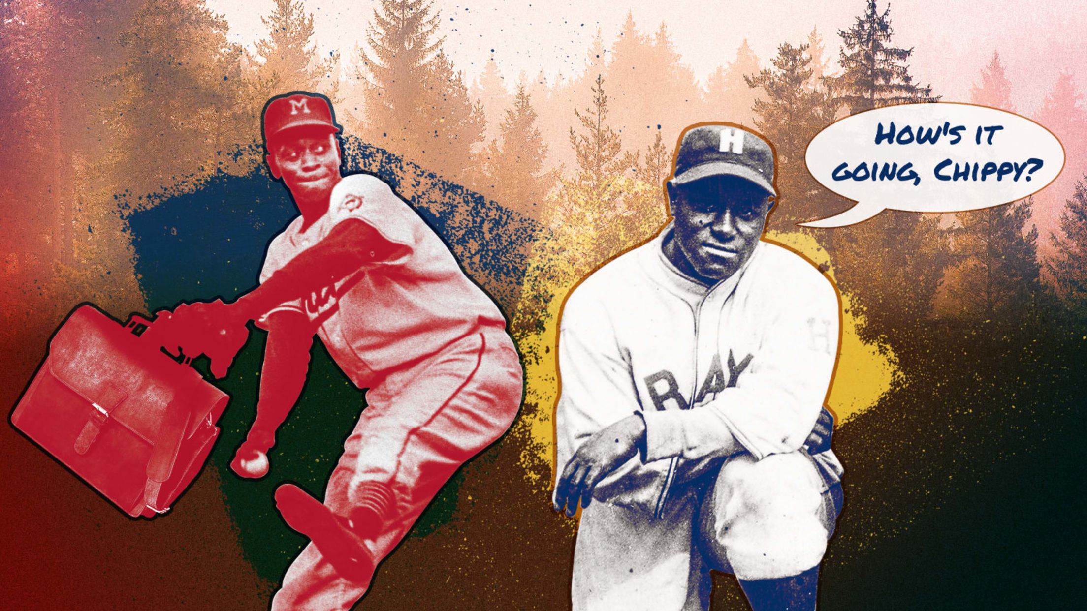 The History Behind Negro Leagues' Best Nicknames | MLB.com