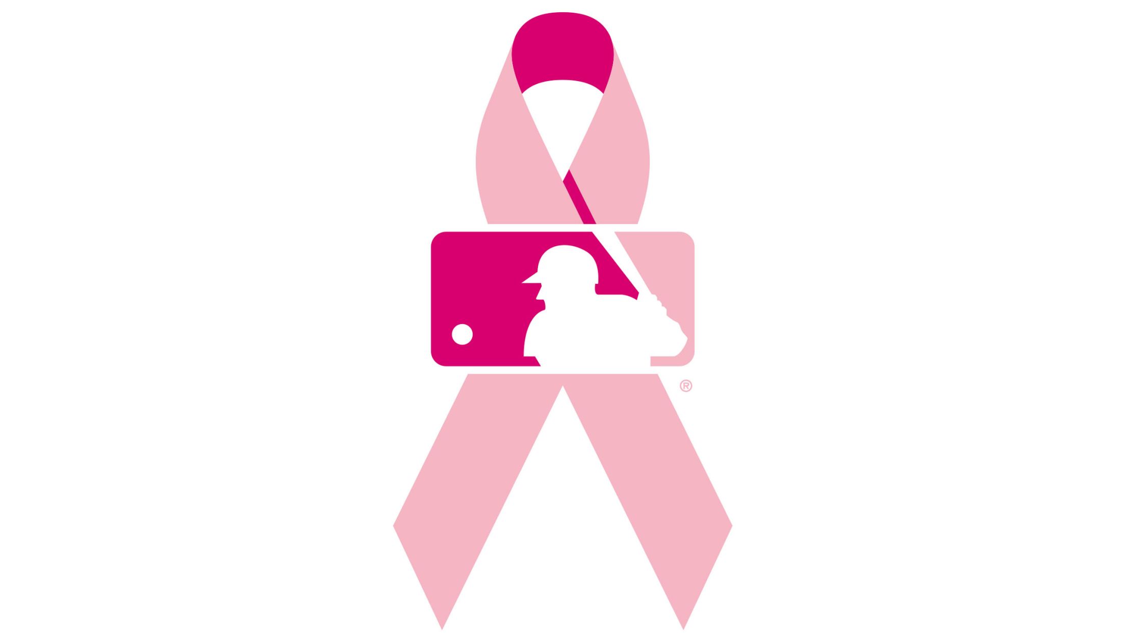 MLB goes pink for Mother's Day, good cause
