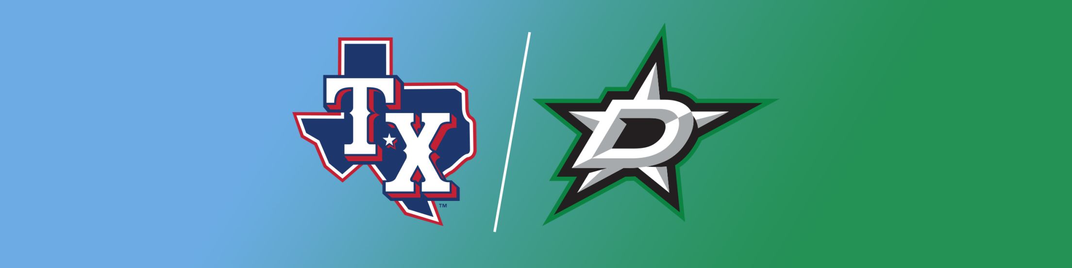 Texas Rangers | Rangers Night with the Dallas Stars | Texas Rangers