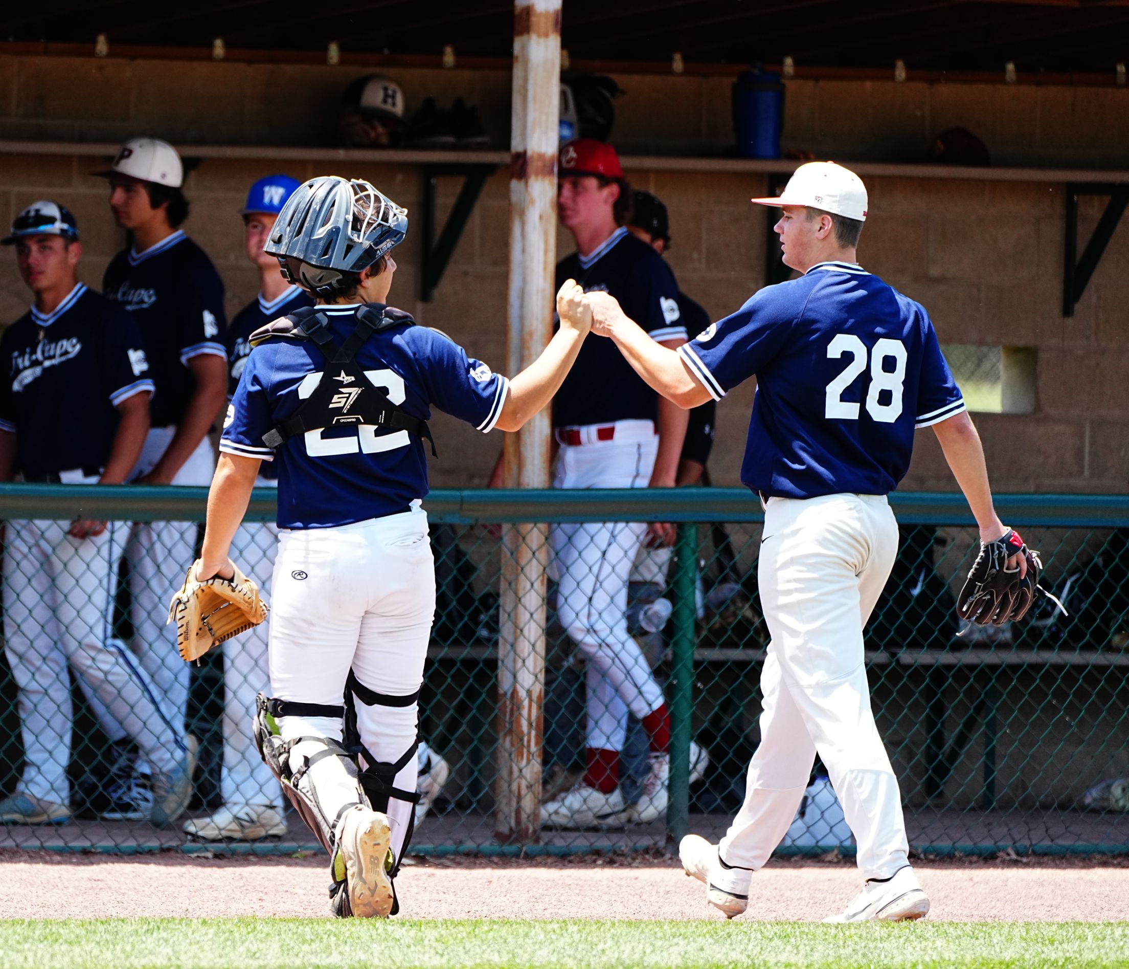 Tri-Cape Wins its First Phillies Carpenter Cup Title – Jersey Sports Zone