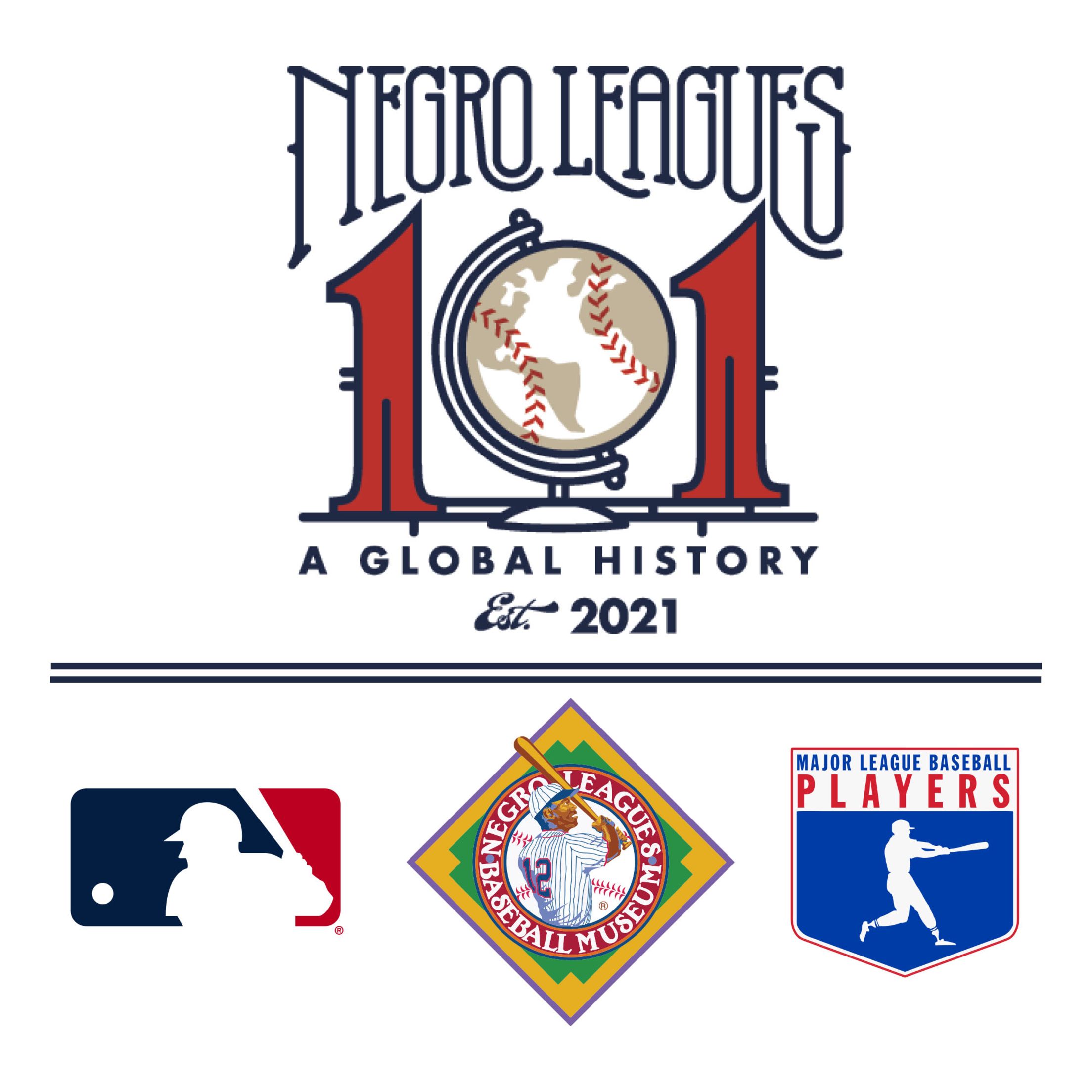 MLB to recognize Negro Leagues stats