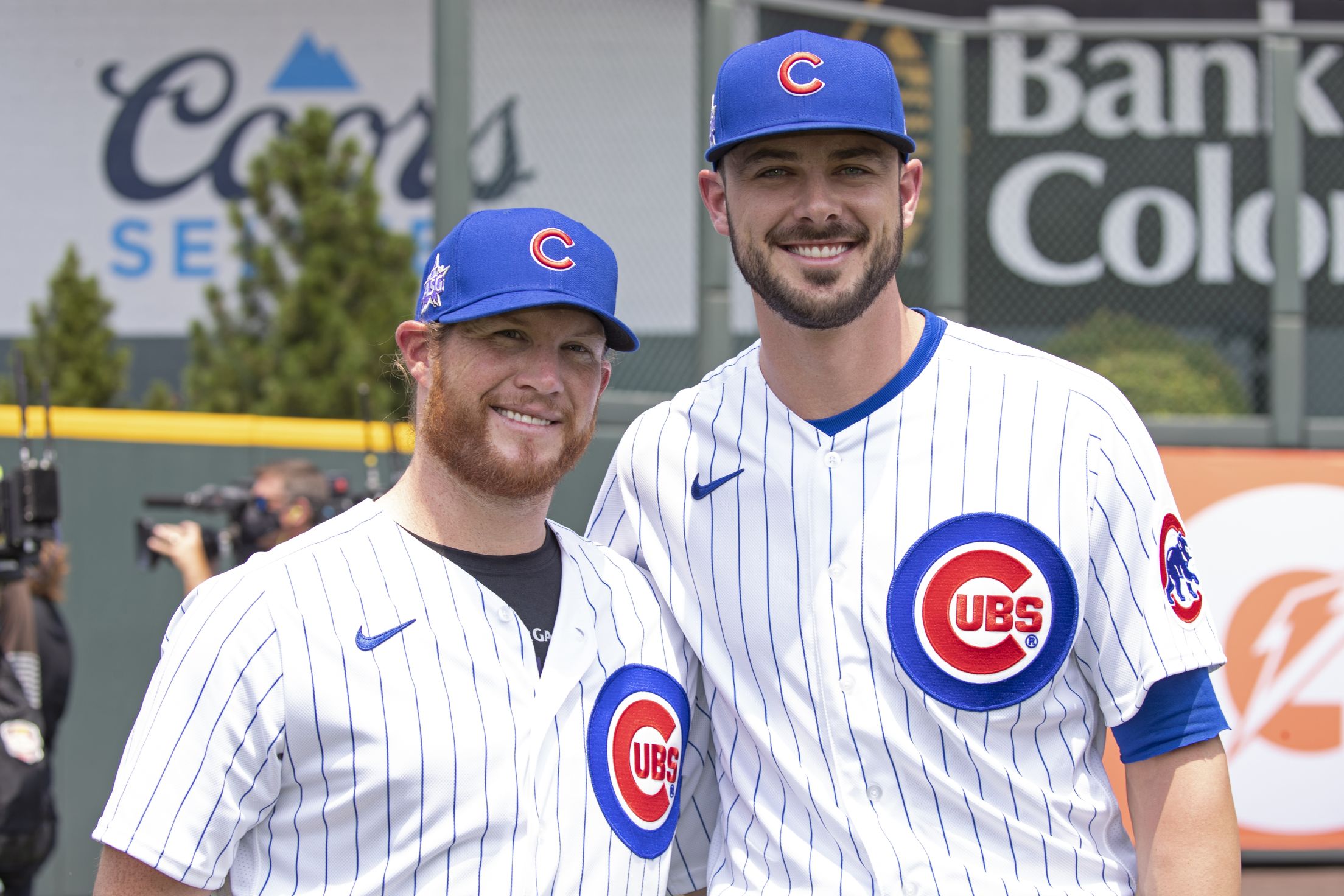 Cubs Photos | Chicago Cubs