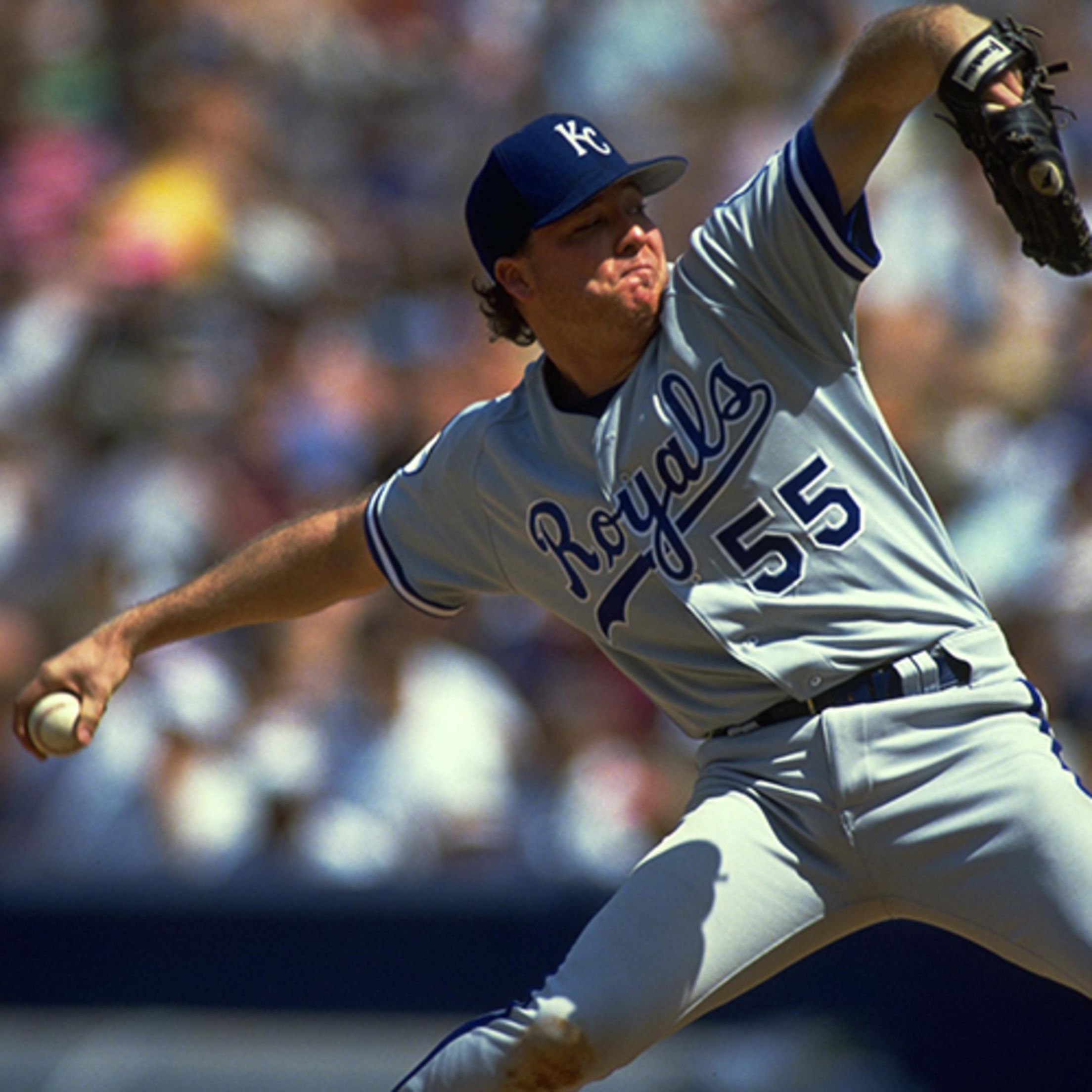 Kevin Appier | Hall of Fame | Kansas City Royals | Kansas City Royals