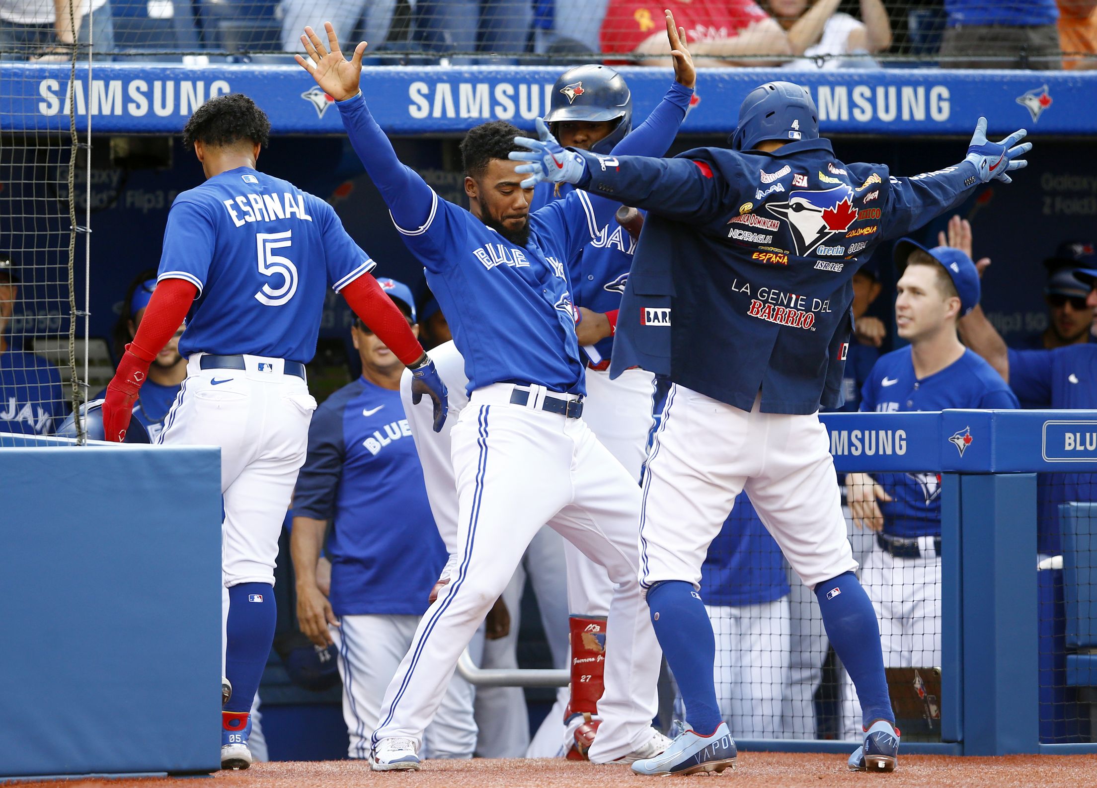 Blue Jays Photos Toronto Blue Jays