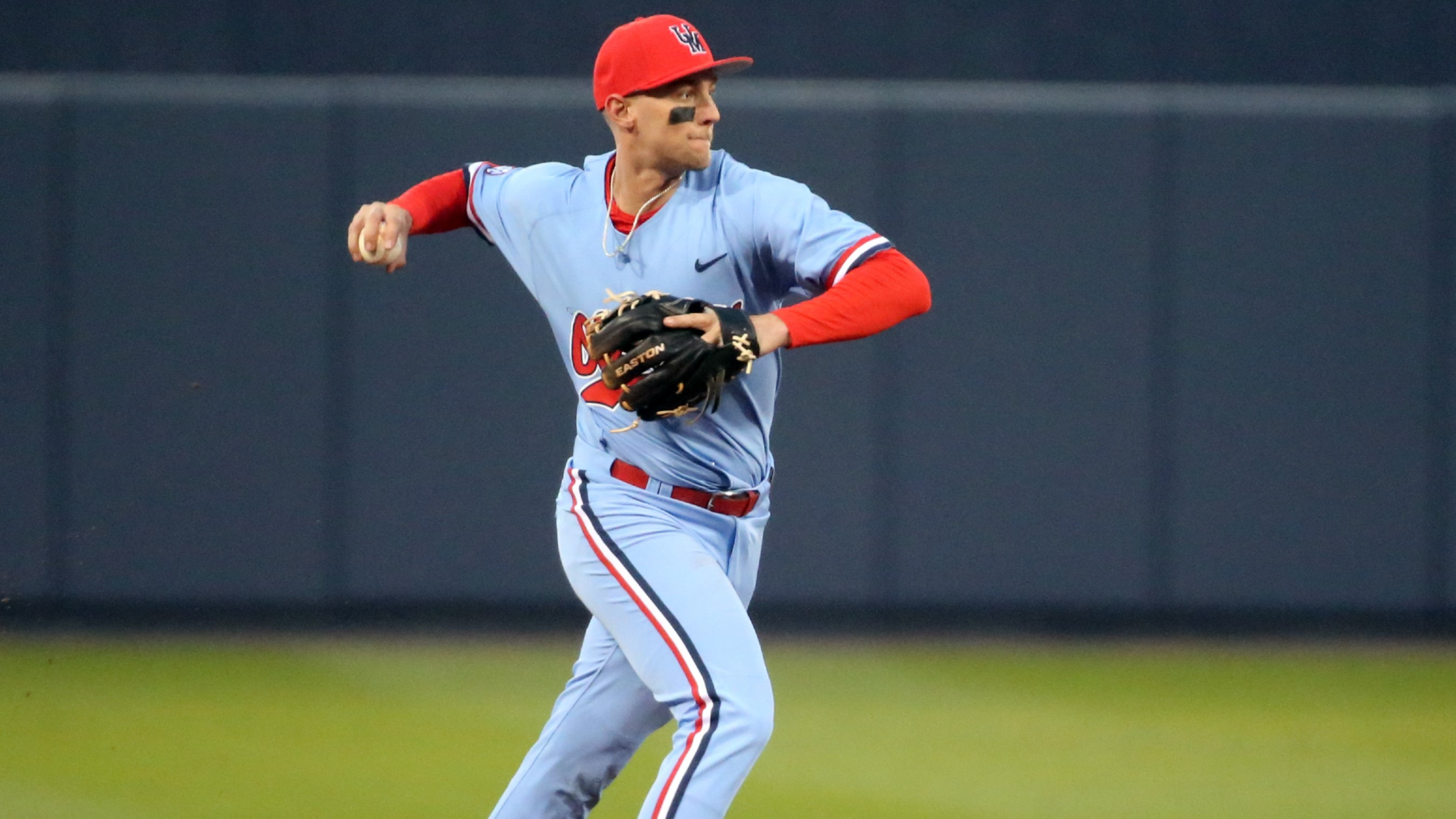 Miami Baseball's Lopez Named Brooks Wallace Award Semifinalist - State of  The U