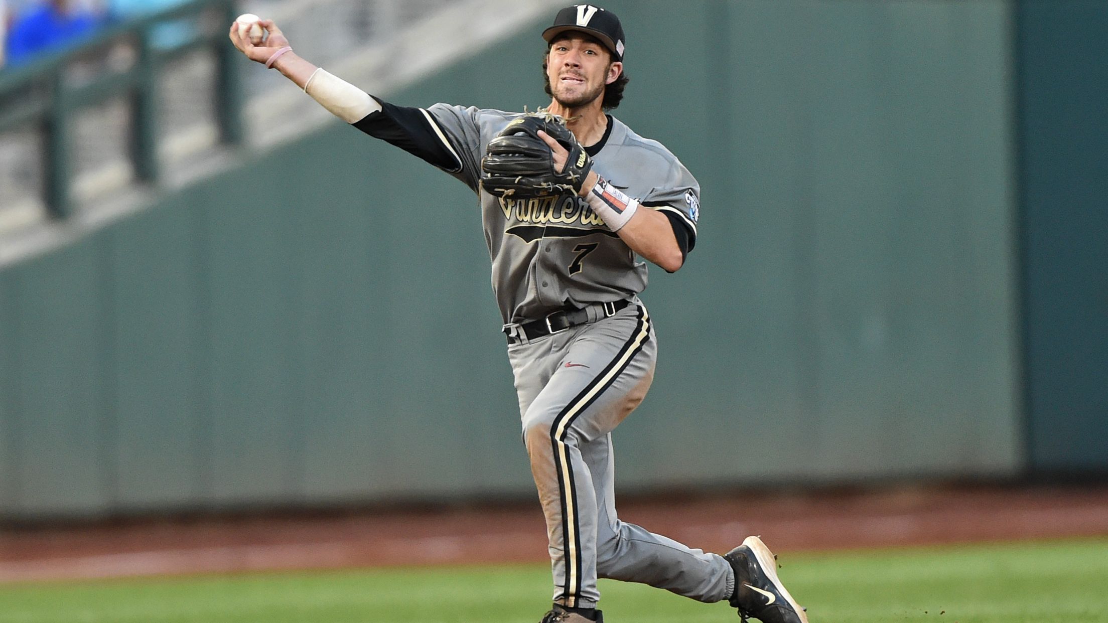 Buster Posey wins Brooks Wallace Award - TheOsceola