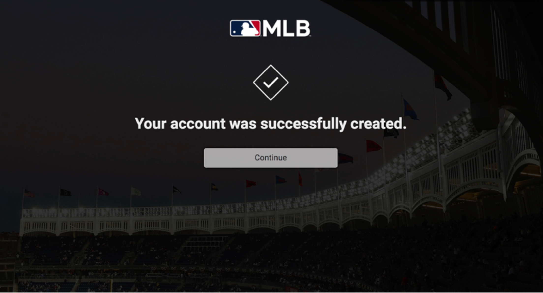 MLB.TV Help Center Getting started with Xfinity Flex