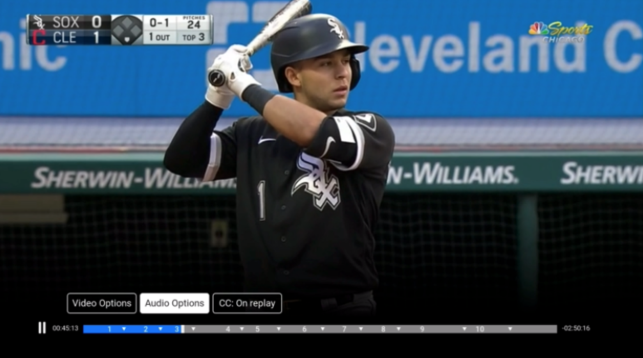 MLB.TV | Roku® | Viewing /Navigation | MLB.com