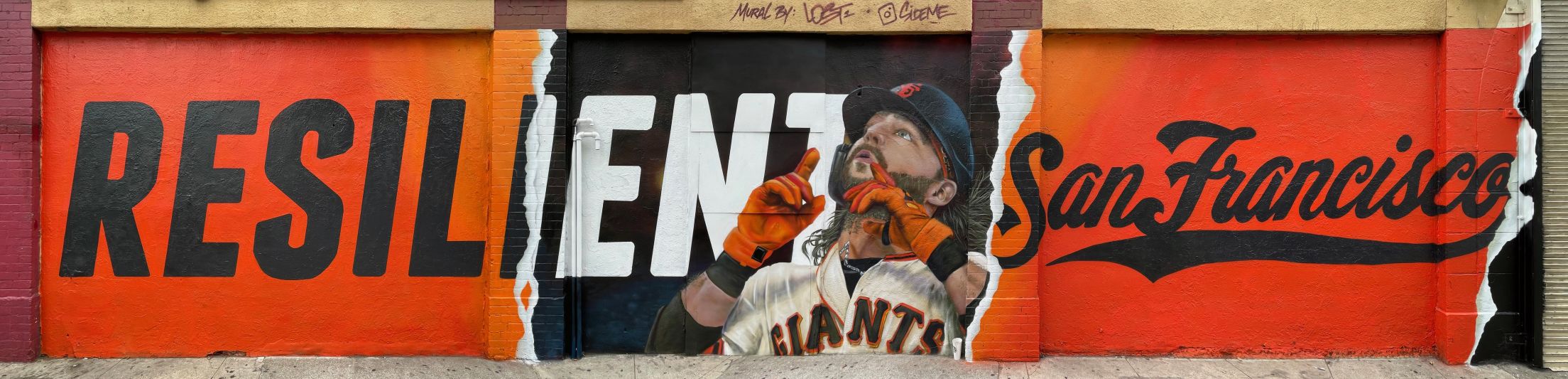 SF graffiti art  Sf giants logo, Sf giants, Graffiti art