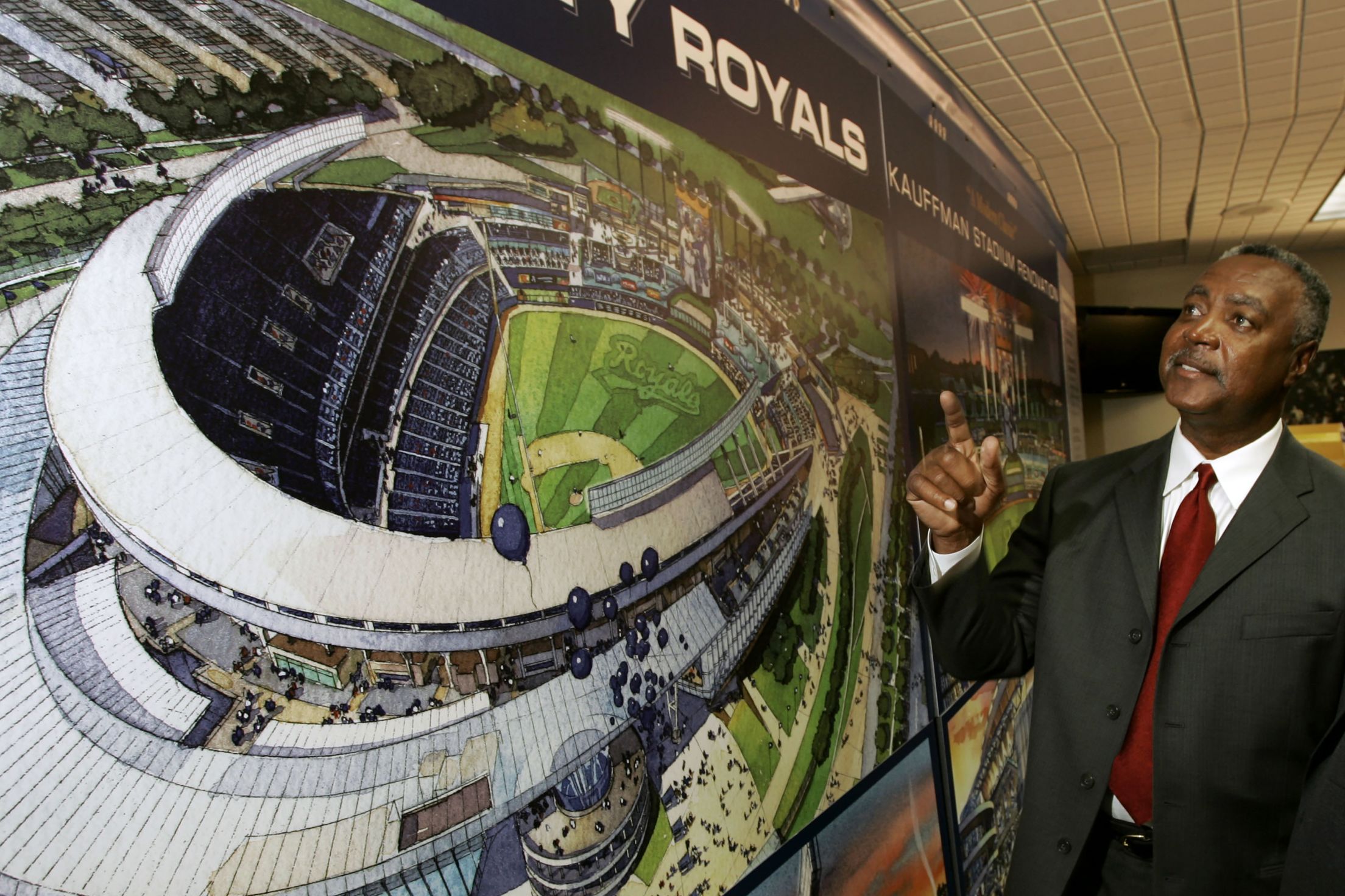Kansas City Royals - Happy birthday to #Royals Hall of Famer Frank