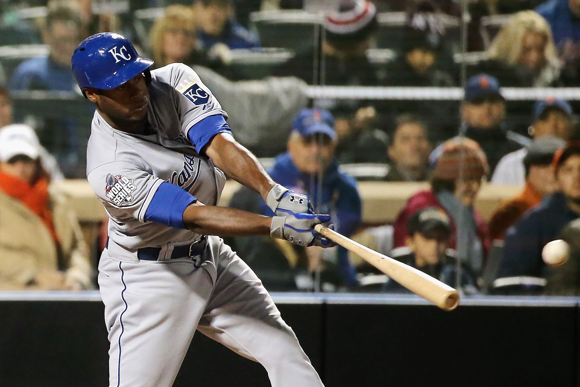 Kansas City Royals World Series Celebration 2015 High-Res Stock Photo -  Getty Images