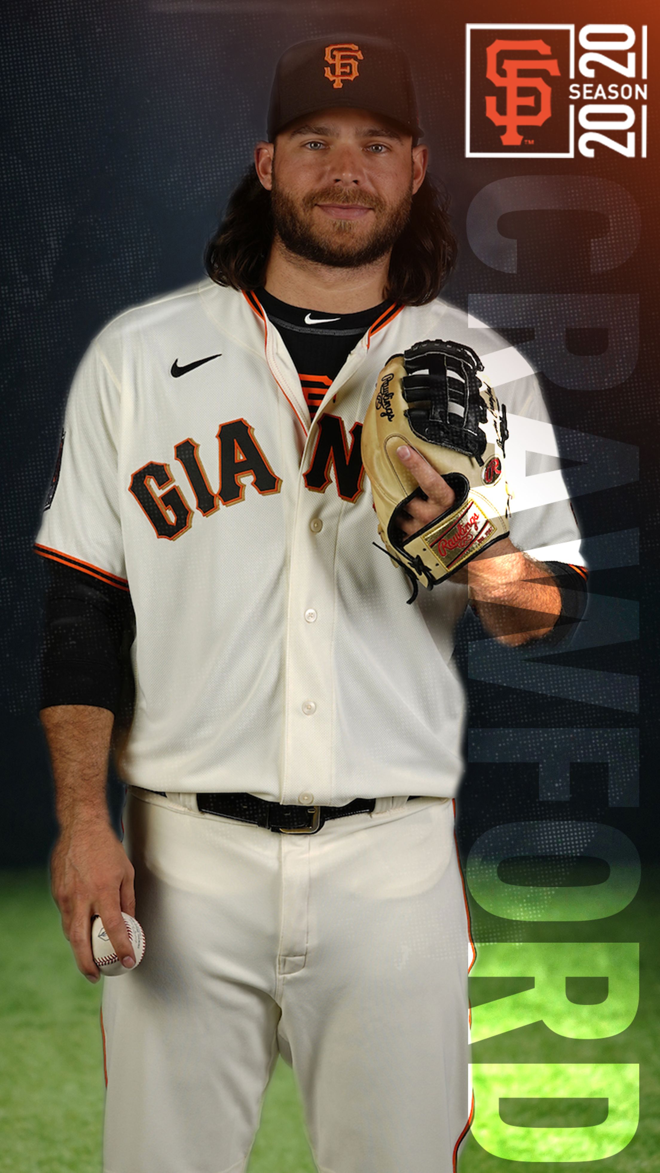 San Francisco Giants Mobile Wallpapers San Francisco Giants