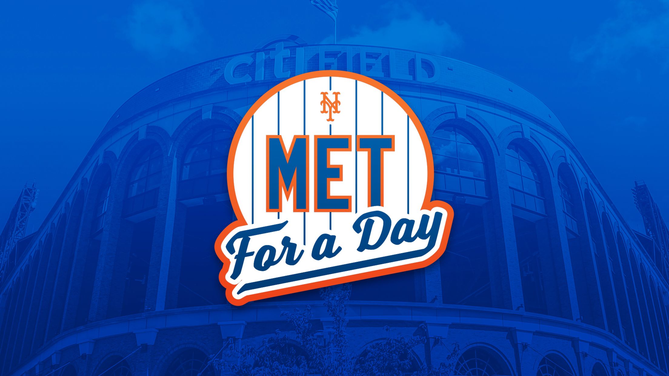 Met For A Day New York Mets Season Tickets New York Mets