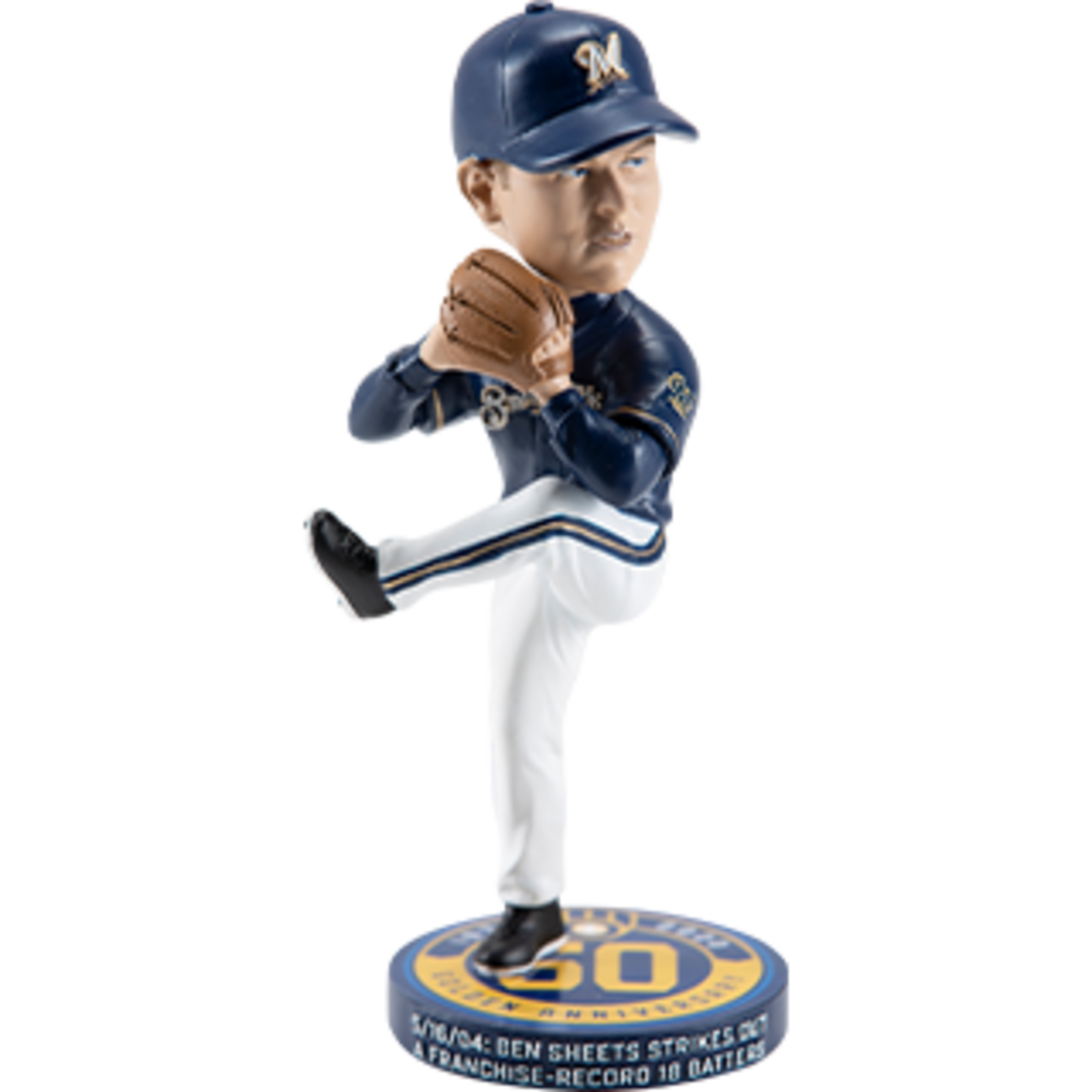 Featured Giveaways Milwaukee Brewers