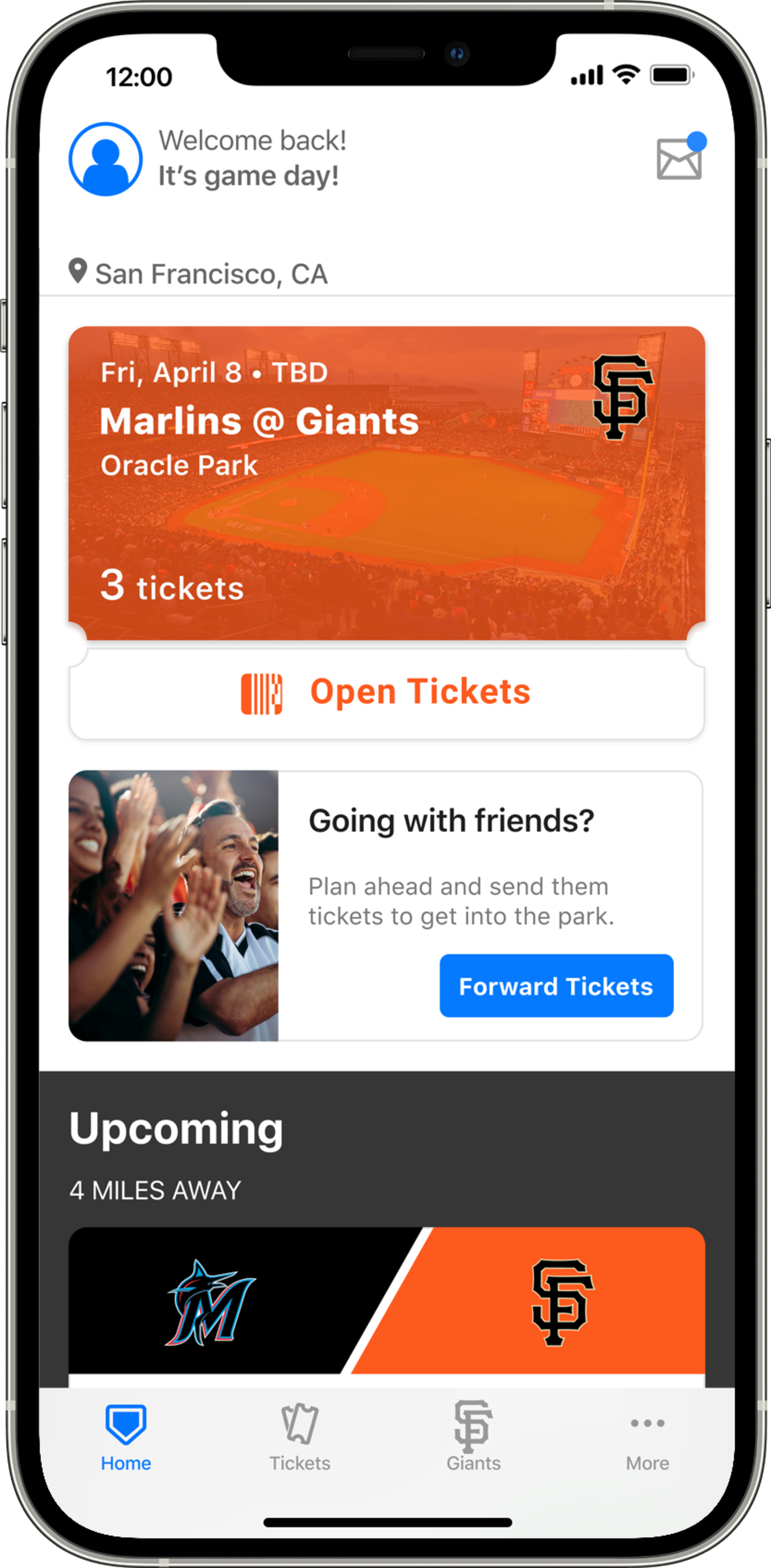 New York Giants Mobile - Apps on Google Play