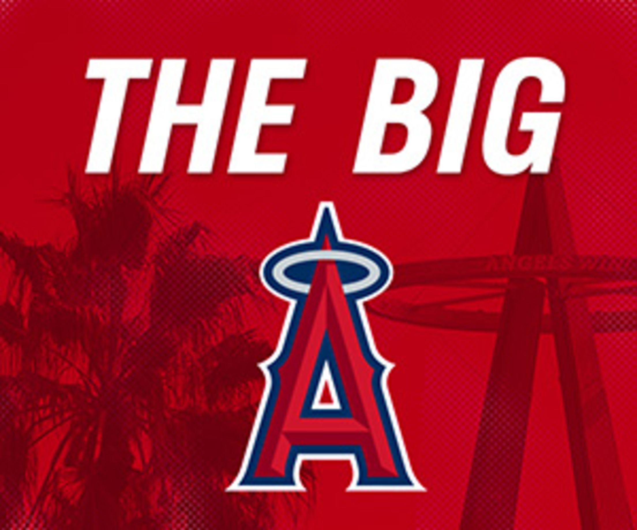 Broadcast Affiliates Los Angeles Angels