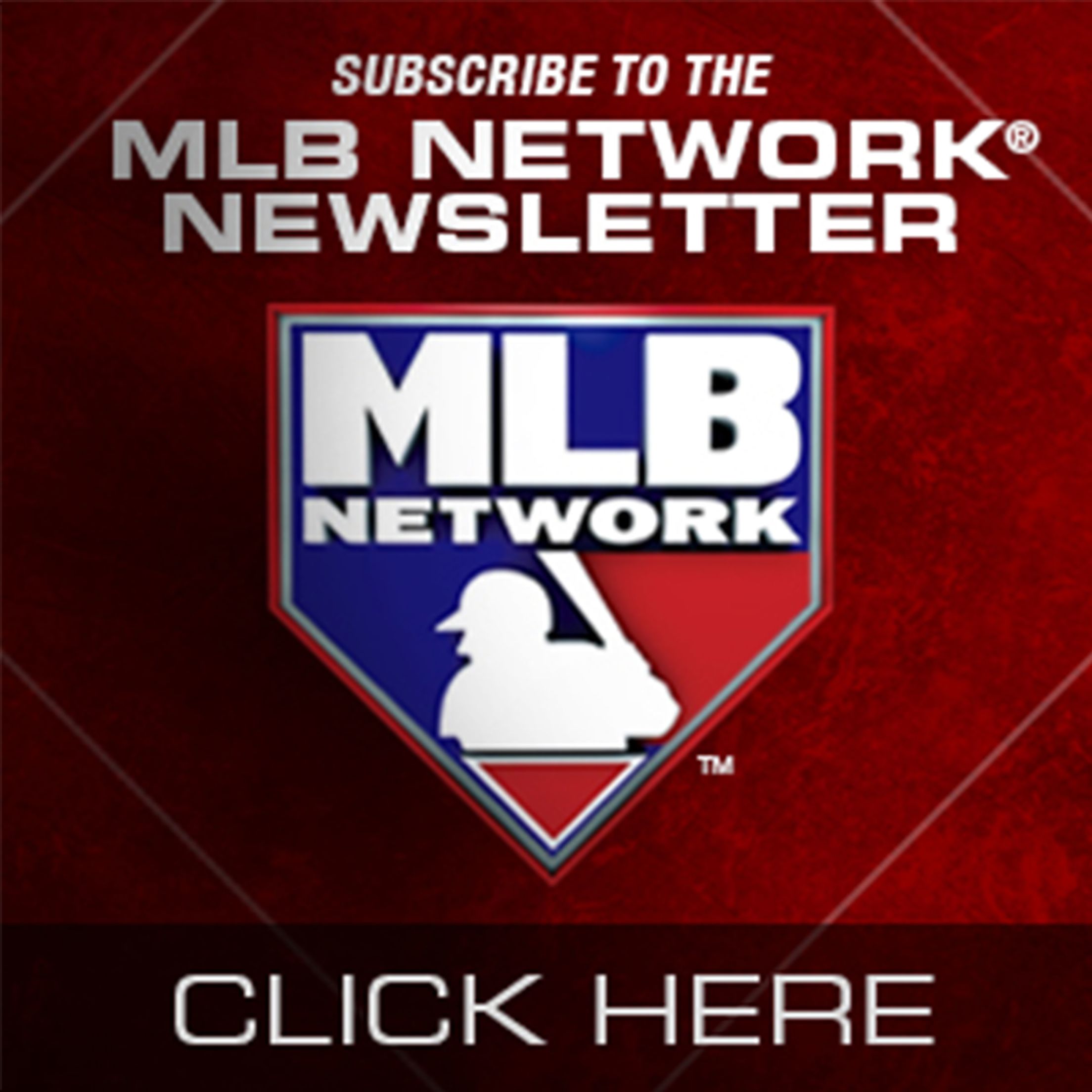 MLB Network TV Schedule 