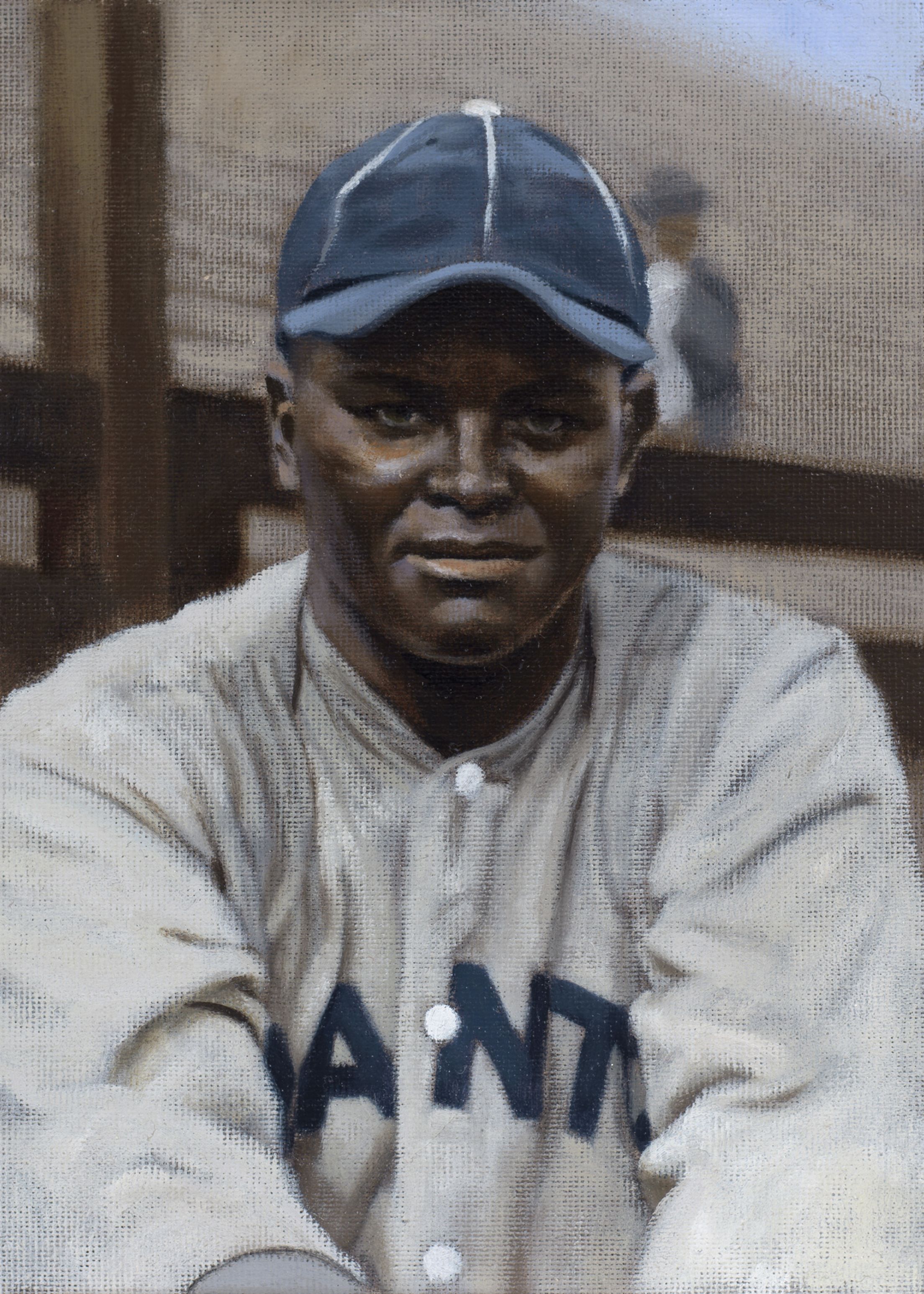 Images of Béisbol in Mexico: Star Negro Leaguers, House of David