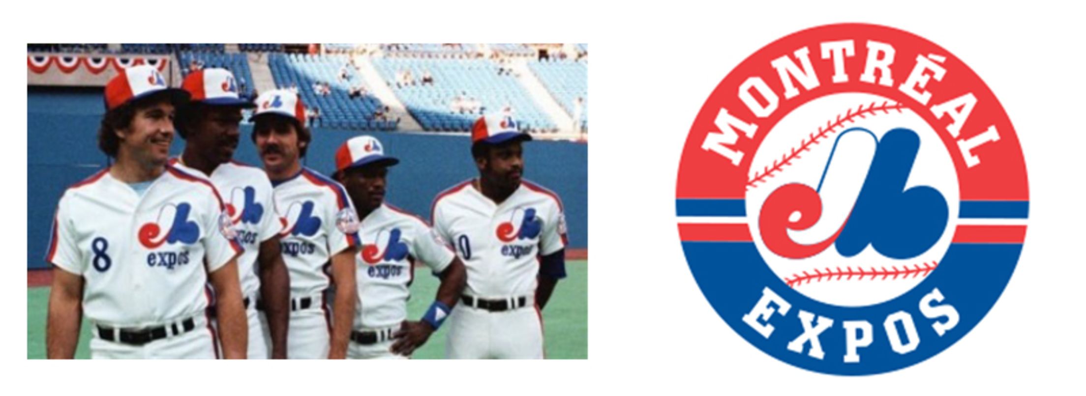 Washington Nationals to wear Montreal Expos uniforms on July 6th vs Kansas  City Royals - Federal Baseball