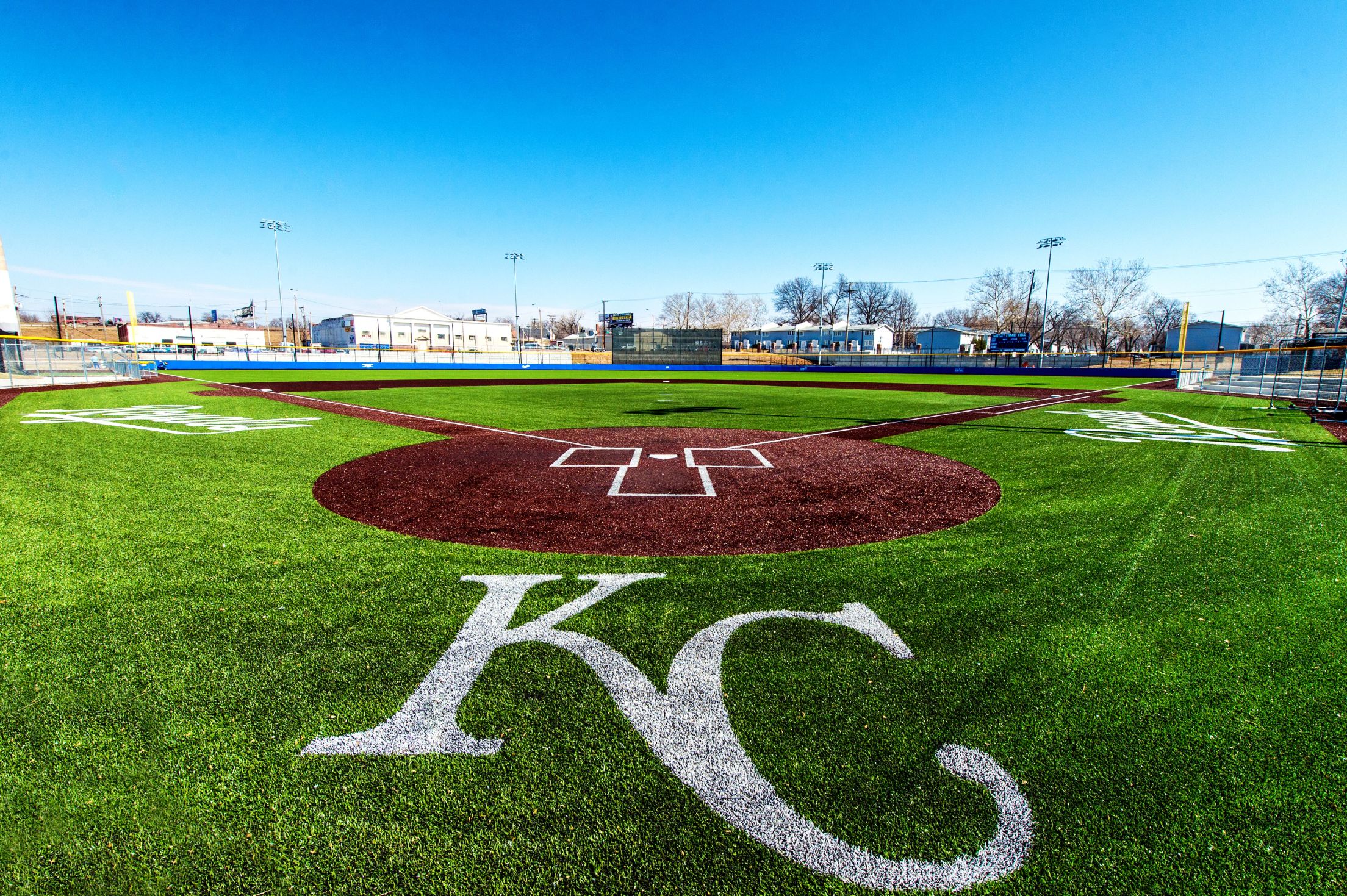 Kansas City Royals Urban Youth Academy - Uncover KC