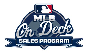 MLB products for sale