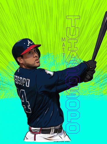 Atlanta Braves on X: The Braves recognize Asian Pacific American